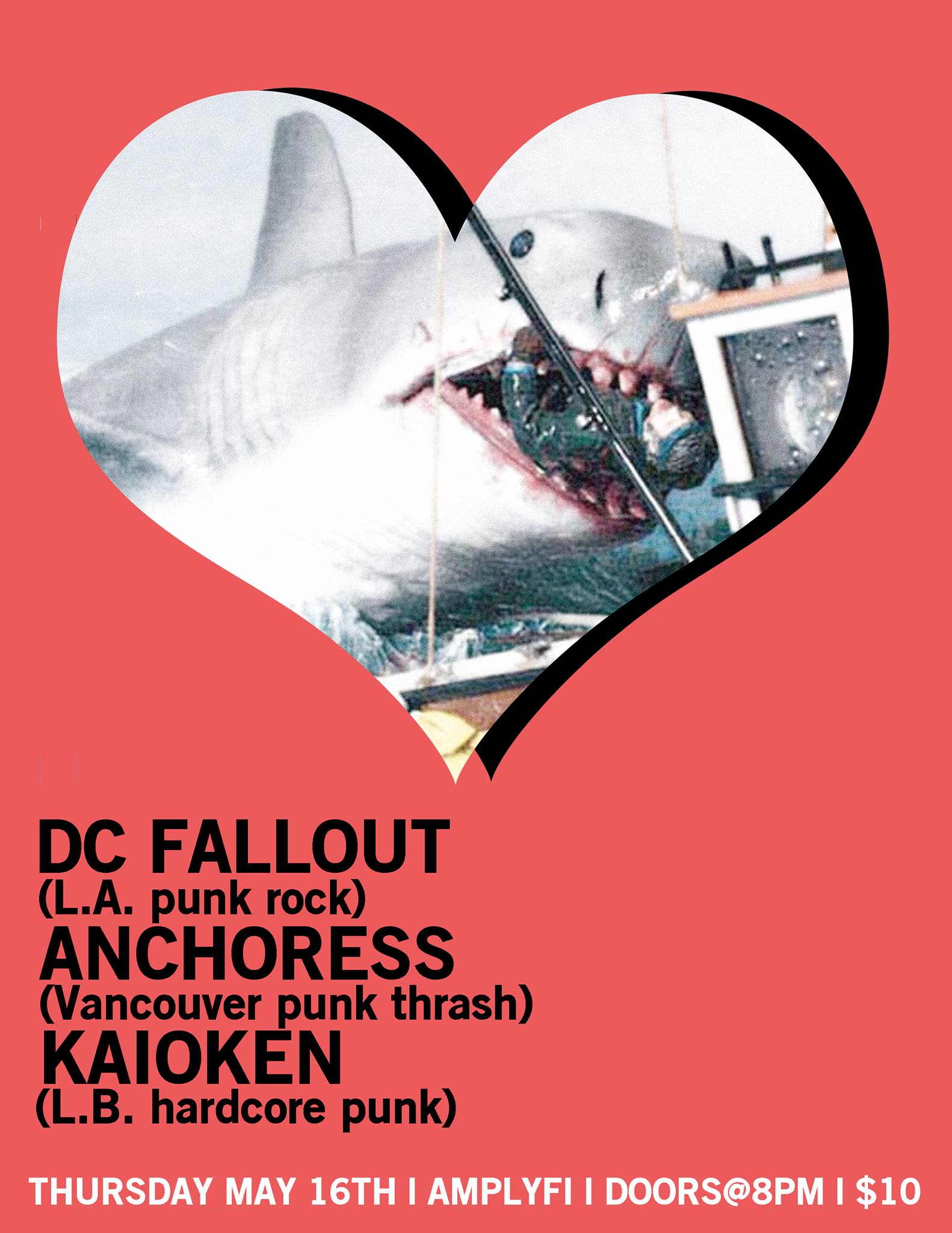 dcfanchoressposter